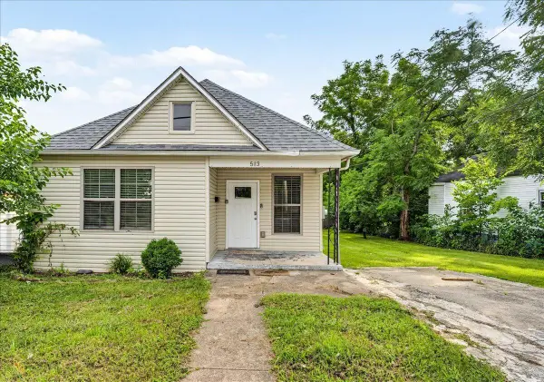 513 E 513 E 7th St Street, Lexington, KY 40505