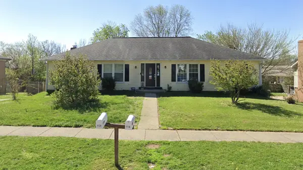 412 Woodview Drive #A&B, Lexington, KY 40515