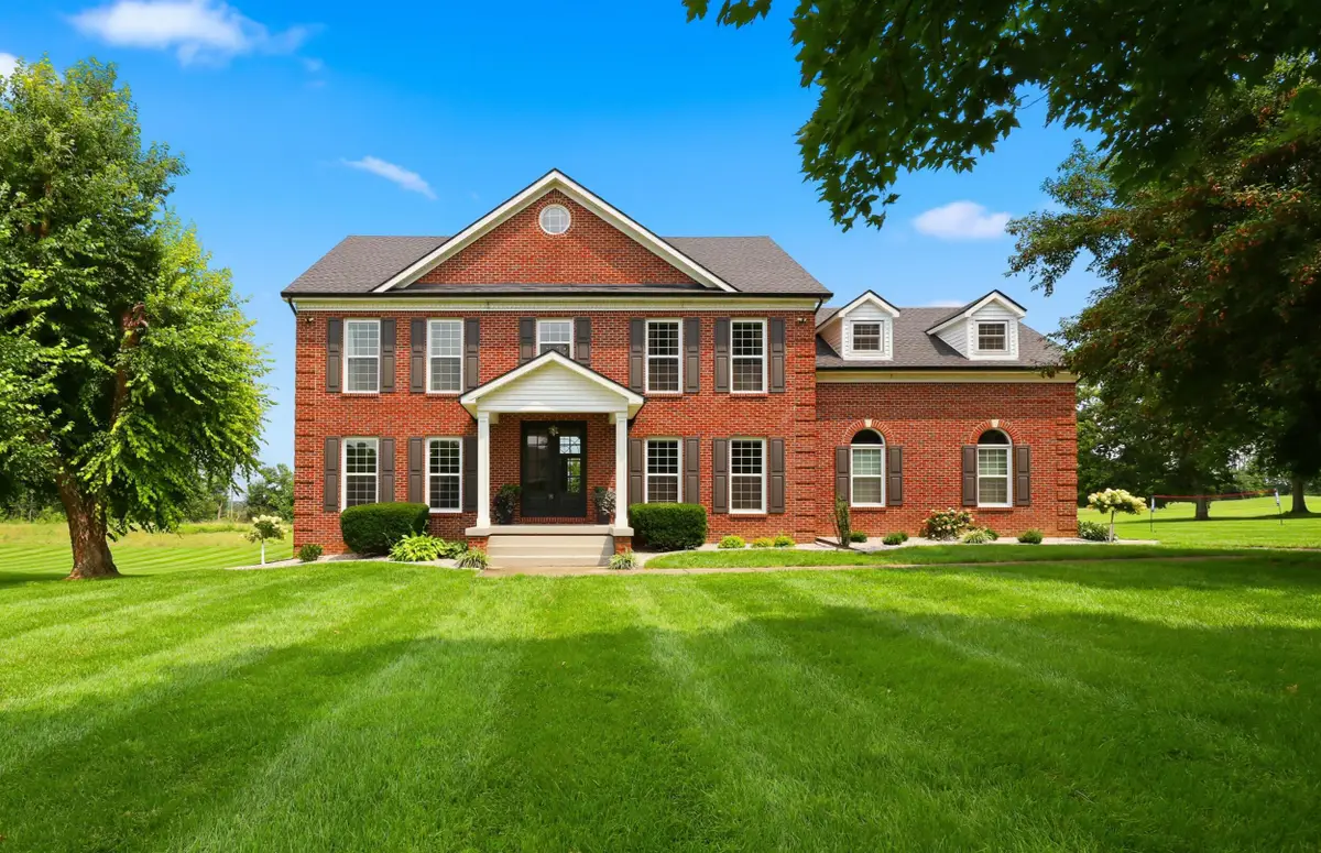 1020 High Point Drive, Nicholasville, KY 40356 - #1