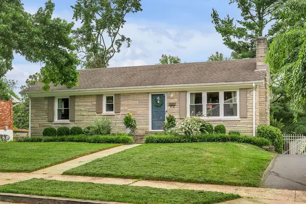 3476 Dixiana Drive, Lexington, KY 40517