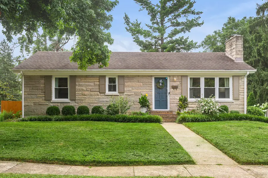 3476 Dixiana Drive, Lexington, KY 40517 - #3