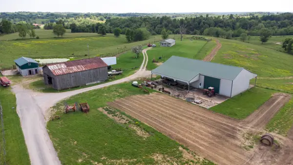 850 W Gardner Road, Cynthiana, KY 41031