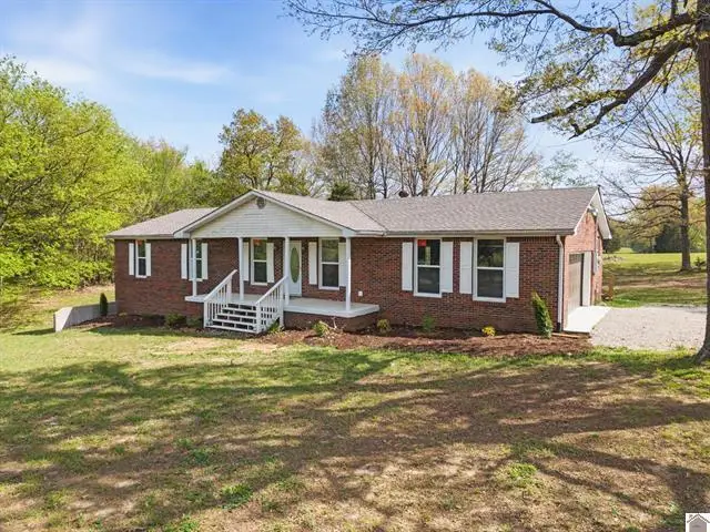 705 Darnell Road, Benton, KY 42025 - #1