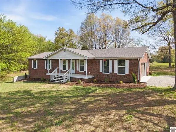705 Darnell Road, Benton, KY 42025