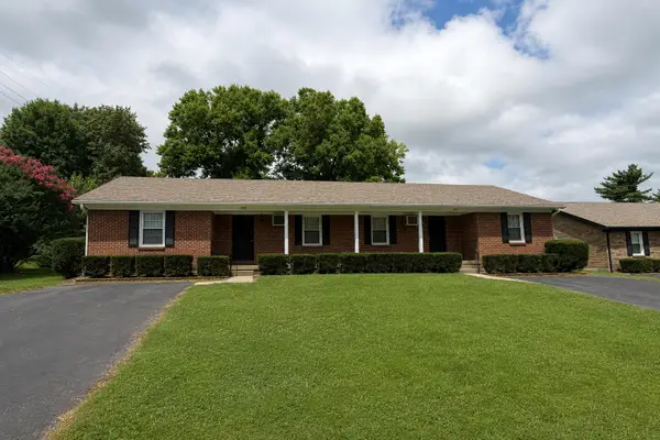 1055-1057 Butler Drive, Danville, KY 40422