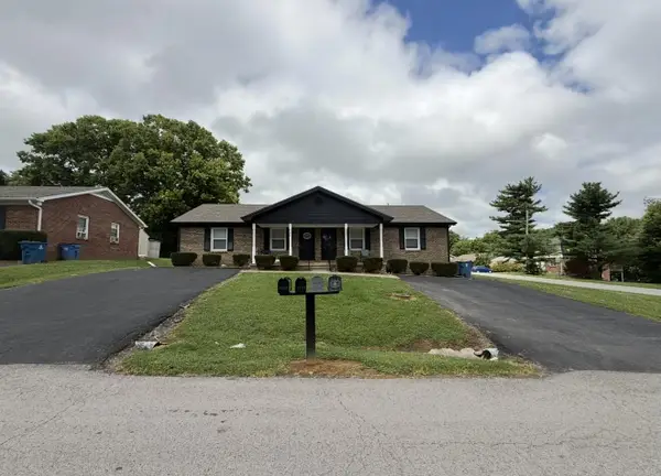 1051-1053 Butler Drive, Danville, KY 40422