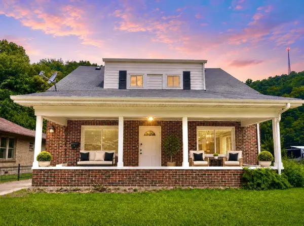 57 Cornelia Avenue, Whitesburg, KY 41858