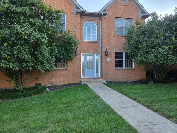 116 Olympia Way, Georgetown, KY 40324
