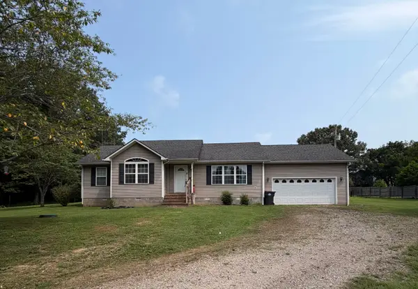 1325 Beane Road, Murray, KY 42071