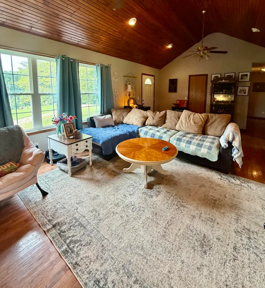 1325 Beane Road, Murray, KY 42071 - #3