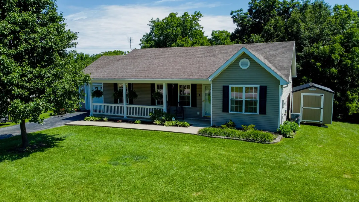 226 Tanner Circle, Stanford, KY 40484 - #1