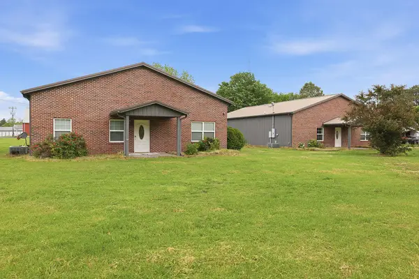 2331 Benton Briensburg Road, Benton, KY 42025
