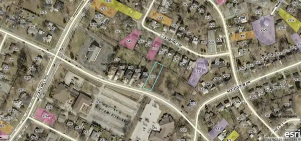 557 Pasadena Drive, Lexington, KY 40503
