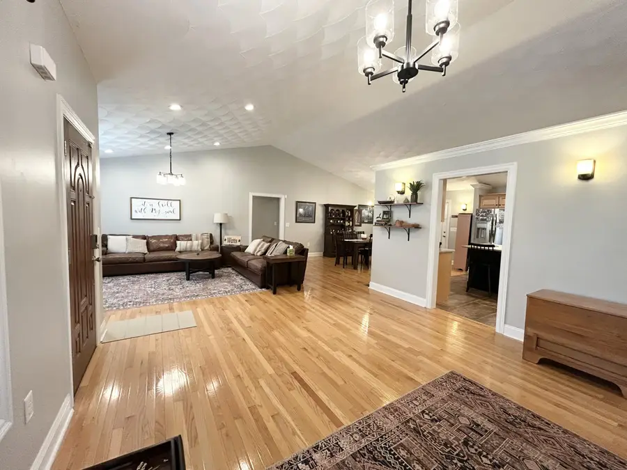 101 Dale Avenue, Berea, KY 40403 - #3