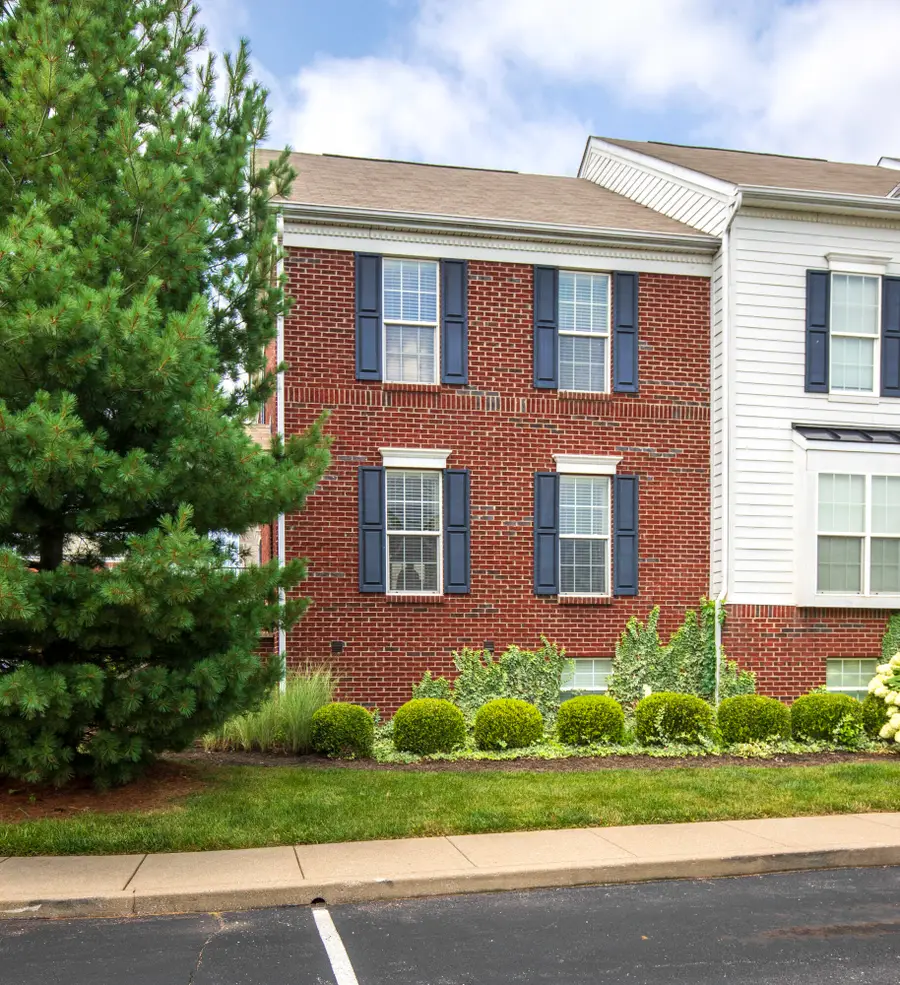 2332 Aristocracy Circle, Lexington, KY 40509 - #2