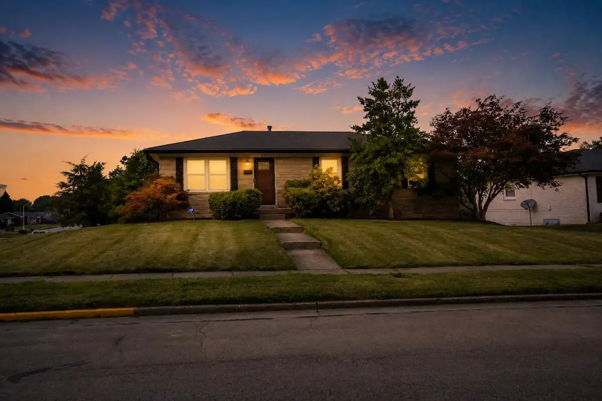 2229 Sandra Court, Lexington, KY 40504 - #1