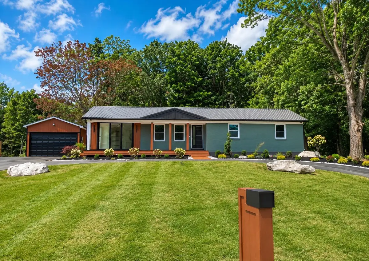 4462 Kennedy Bridge Road, Lancaster, KY 40444 - #1