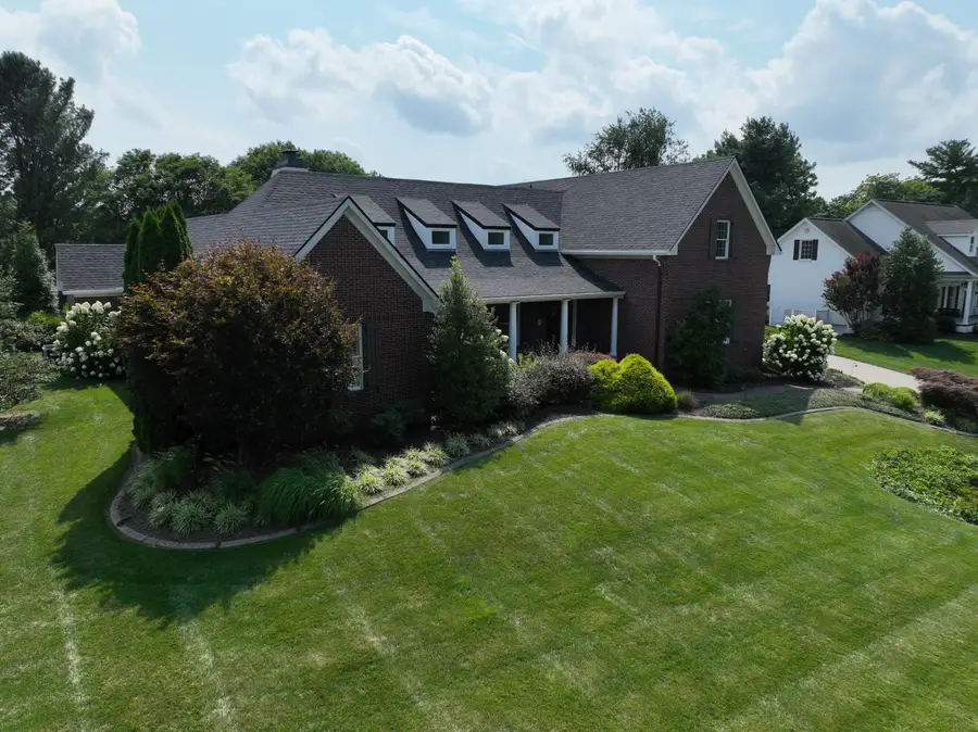 108 Saratoga Drive, Frankfort, KY 40601 - #3