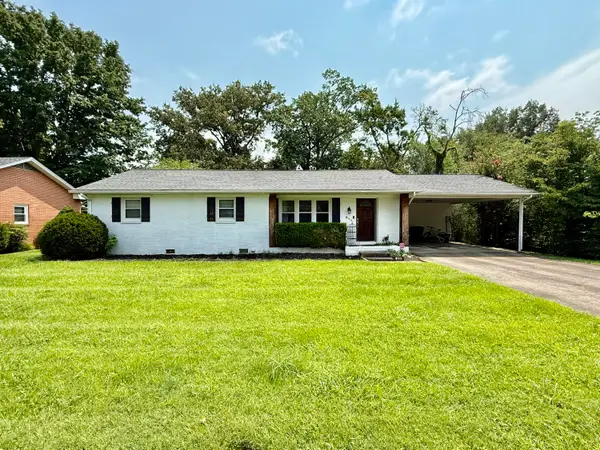 811 Sunny Lane, Murray, KY 42071