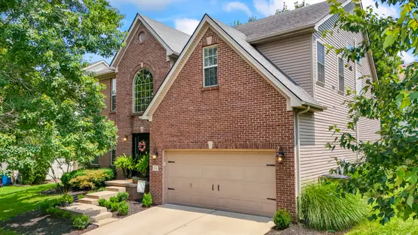 153 Brome Drive, Nicholasville, KY 40356