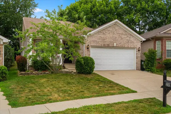 209 Shell Court, Lexington, KY 40511