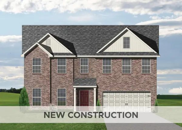1937 Belhurst Way, Lexington, KY 40509