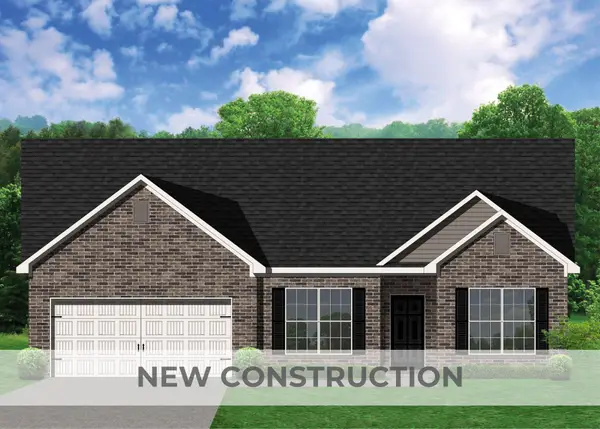 105 Scarlet Drive, Nicholasville, KY 40356