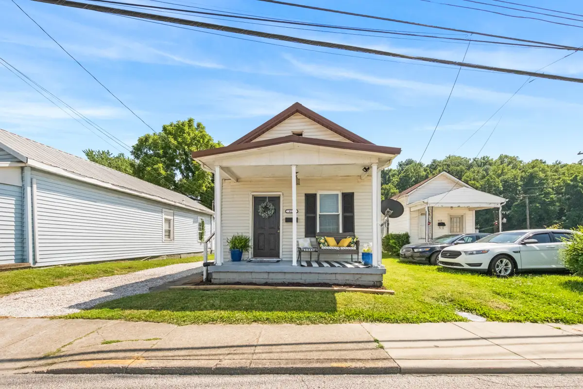 616 Central Avenue, Ashland, KY 41102 - #1