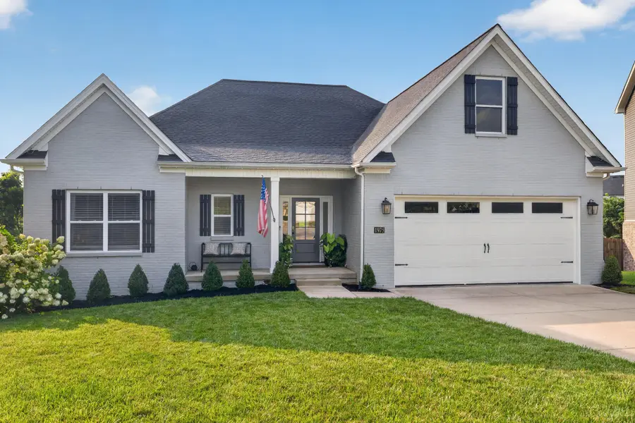1975 Covington Point, Lexington, KY 40509 - #2