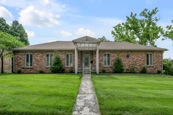 3362 Pimlico Parkway, Lexington, KY 40517