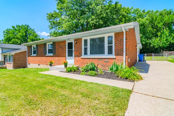 632 Waldo Way, Lexington, KY 40505