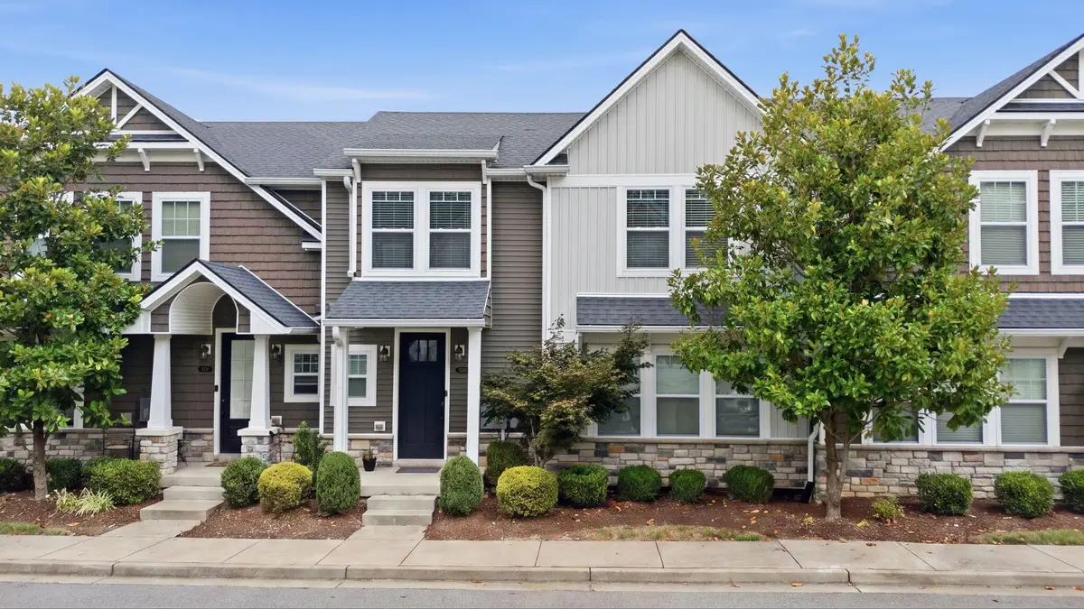 3740 Kings Glen Park, Lexington, KY 40514 - #1
