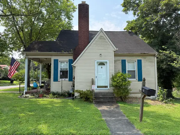 601 Pine Street, Murray, KY 42071