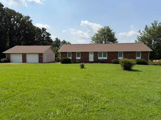 225 E St Rt 339, Mayfield, KY 42066 - #1