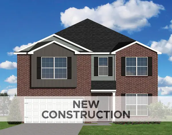 709 Anthony Drive, Nicholasville, KY 40356