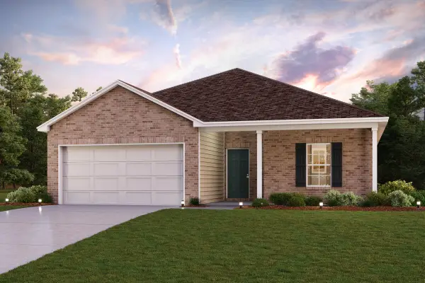 601 Pinehurst Drive, Vine Grove, KY 40175