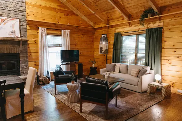648 N Fork Road, Stanton, KY 40380