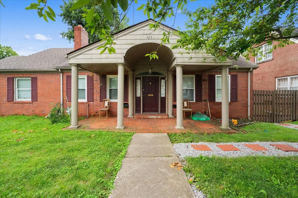 325 S 3rd Street, Richmond, KY 40475 - #1