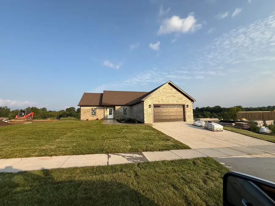 207 Lexwood Lane, Richmond, KY 40475 - #2