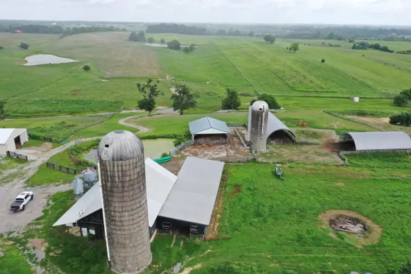 1150 Jackson Pike, Harrodsburg, KY 40330