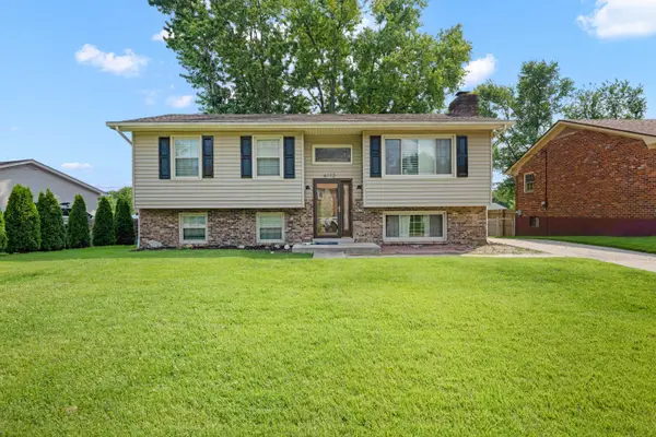 4112 Vancouver Court, Lexington, KY 40515