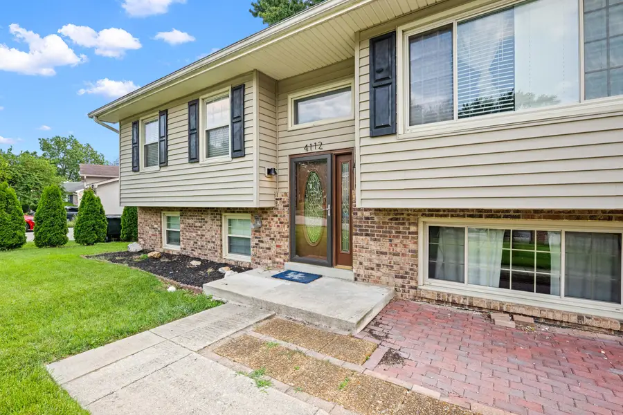 4112 Vancouver Court, Lexington, KY 40515 - #2