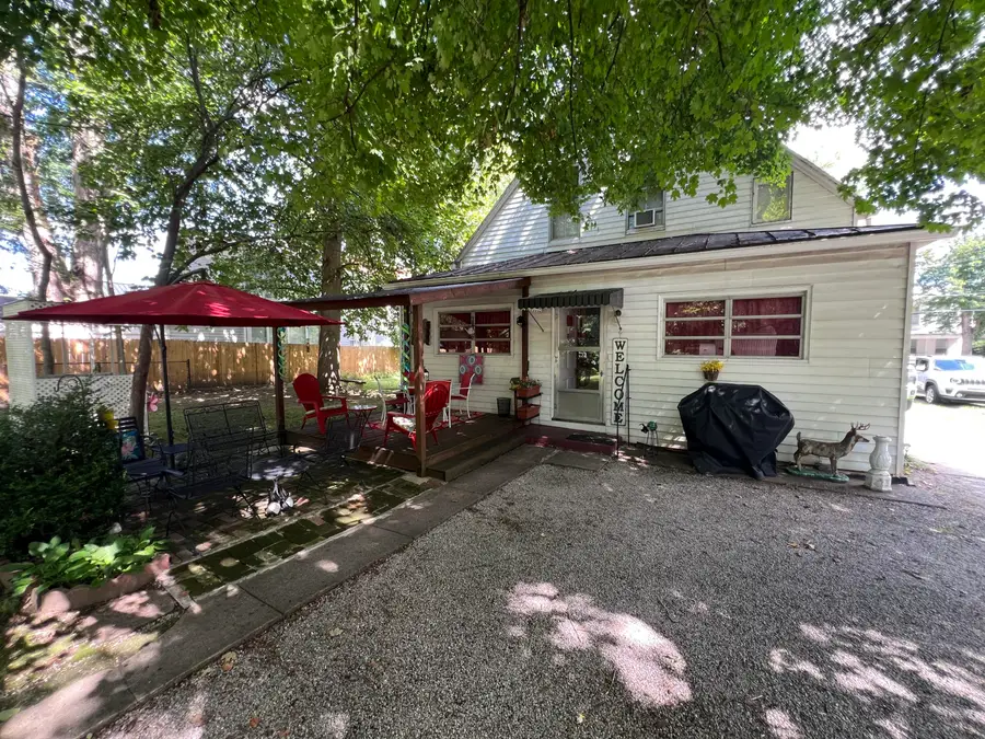 430 Forest Avenue, Maysville, KY 41056 - #3