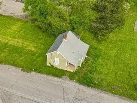128 Fort Street, Harrodsburg, KY 40330