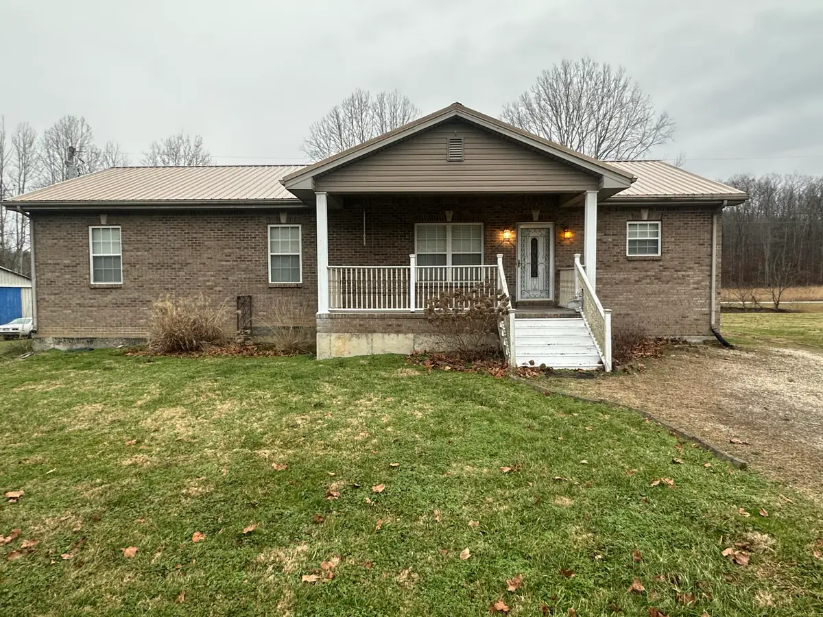 2965 Morris Creek Road, Stanton, KY 40380 - #1