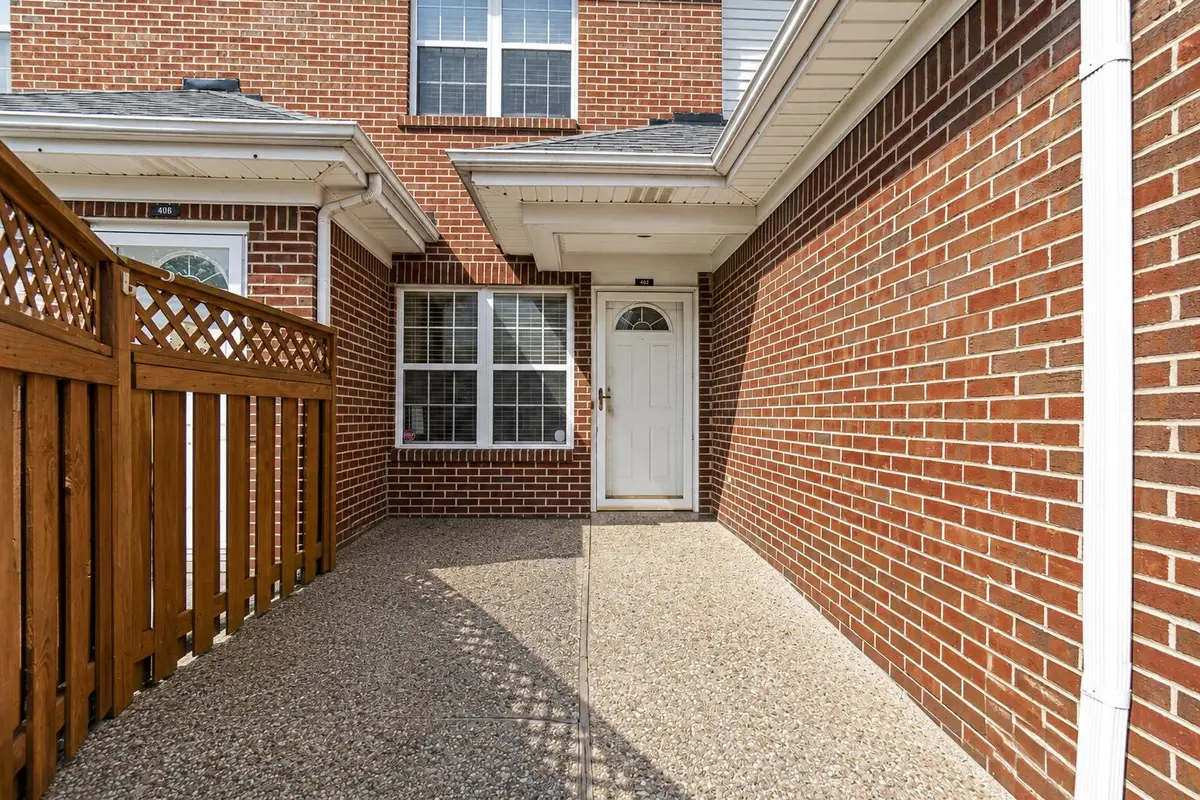 402 Blue Rose Court, Louisville, KY 40223 - #1