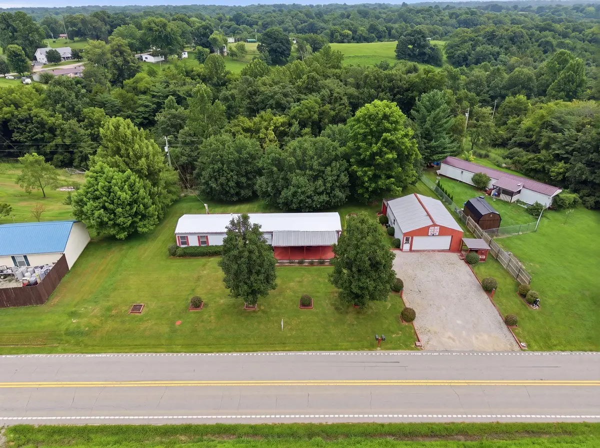 12500 Bald Knob Road, Frankfort, KY 40601 - #1