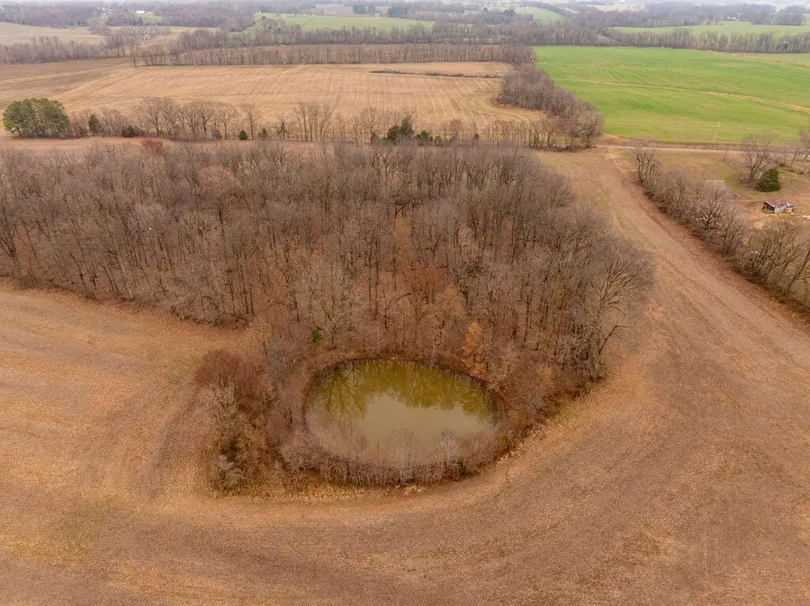 00 Wingo Road And Ky 121 #00, Mayfield, KY 42066 - #3