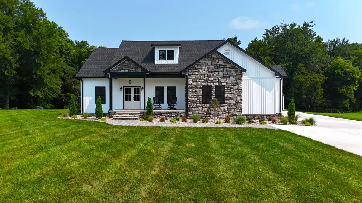 2919 Friendship Road, Eddyville, KY 42038 - #1