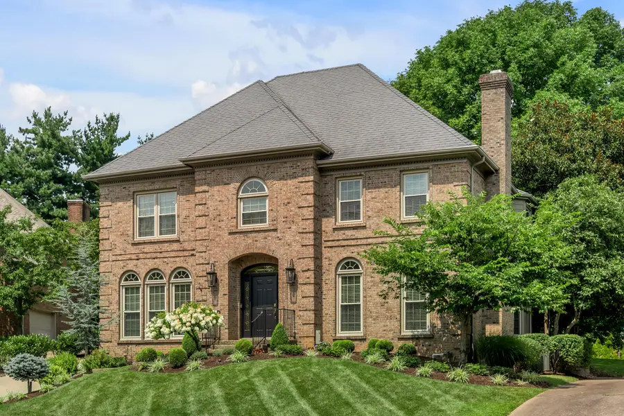 2625 Water Knoll Court, Lexington, KY 40513 - #2